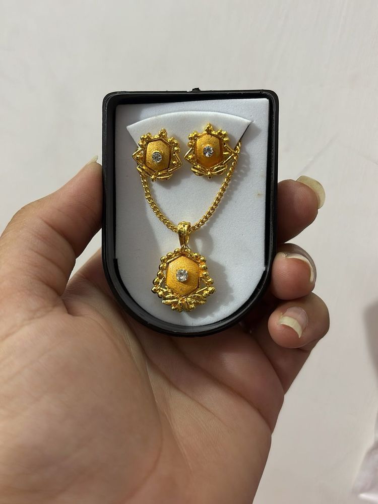 Jewellery Set