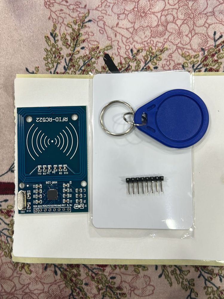 ApTechDeals RFID Kit