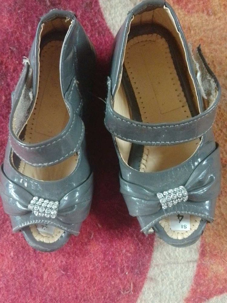 Used Sandal