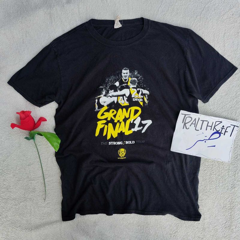 Black T Shirt For Mens
