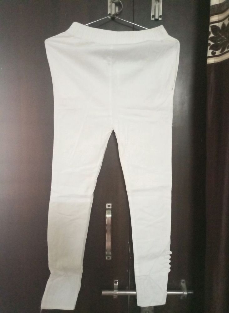 Lagging Pant