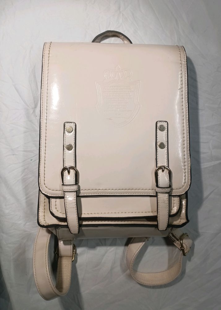 Old Money Backpack