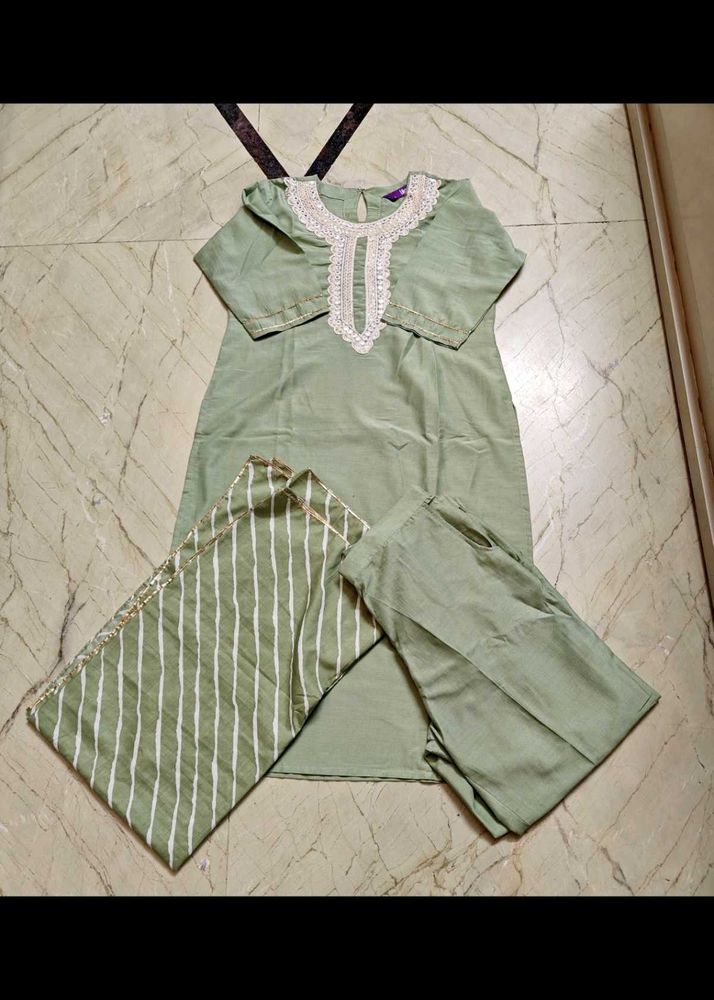 Kurta sets