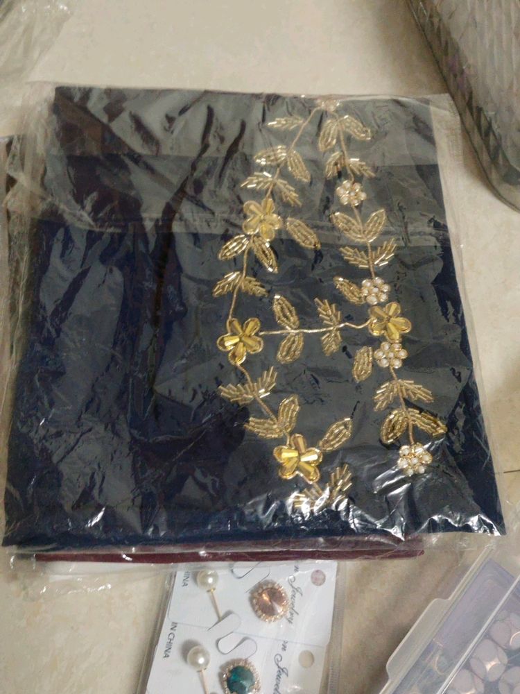 Combo Bridal Wear Hijab