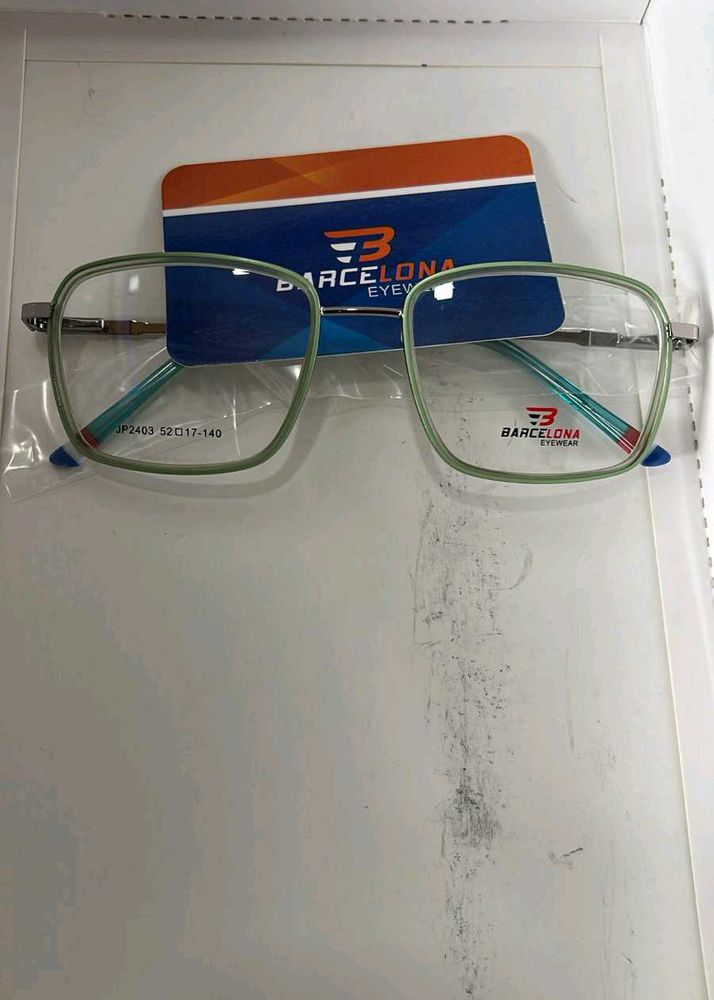 Specs Frame For Unisex....NEW WITH TAG