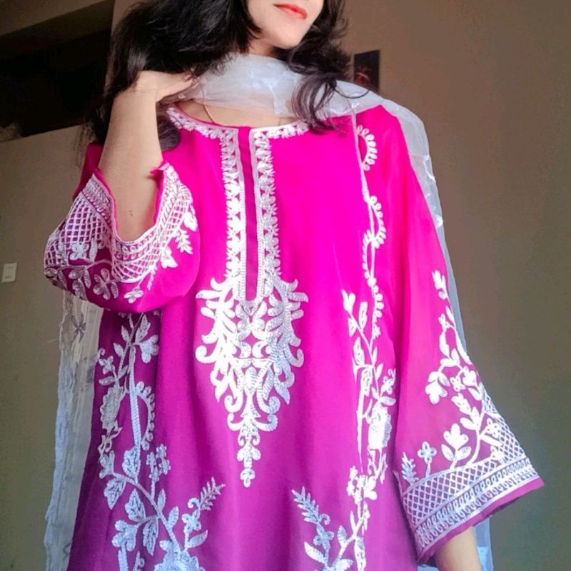 Pant Kurti For Women