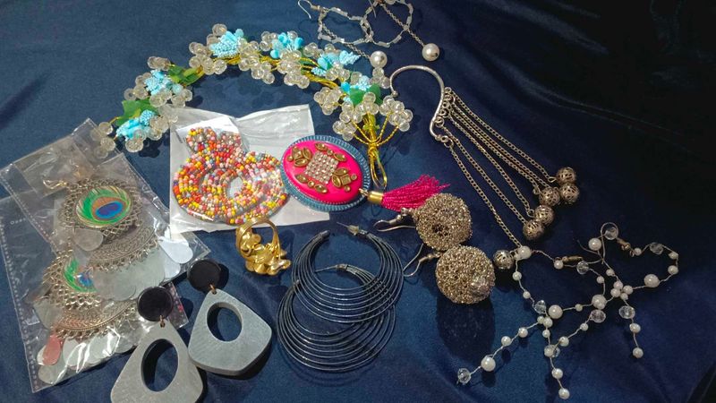 Jewellery Combo