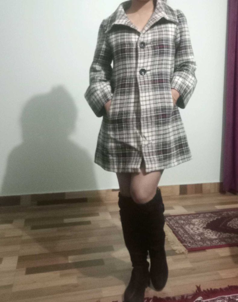 Long Coat