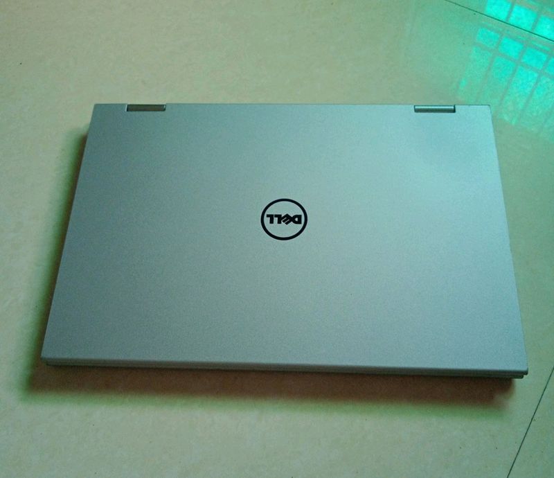 Dell Inspiron 11 Core i3 500GB/4GB Touch Display
