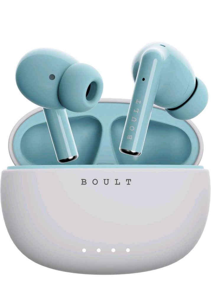 Boult Audio Earbuds