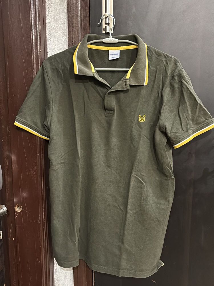 Polo Tshirt