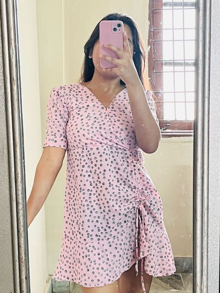 Mini Cute Dress