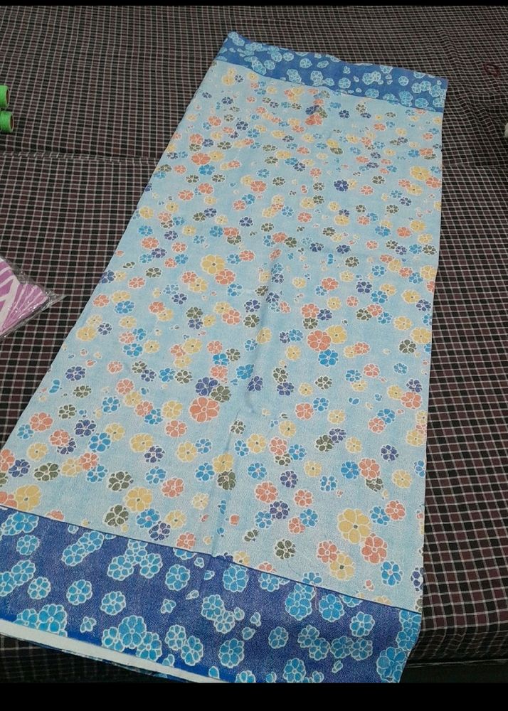 Bedsheet Single Bed