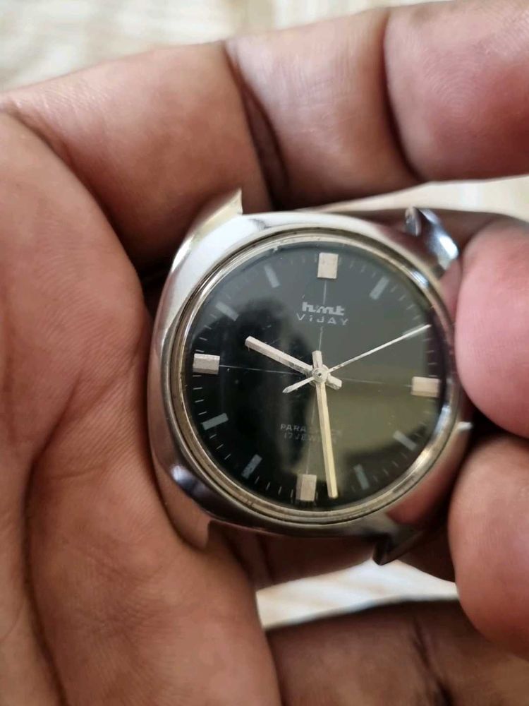 HMT Vijay Watch