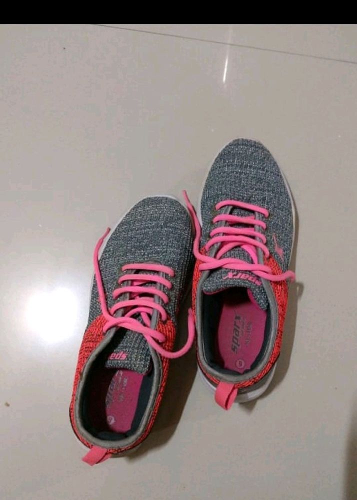 Sparx shoes