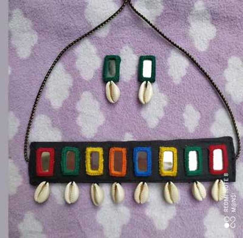Handmade Jwellery