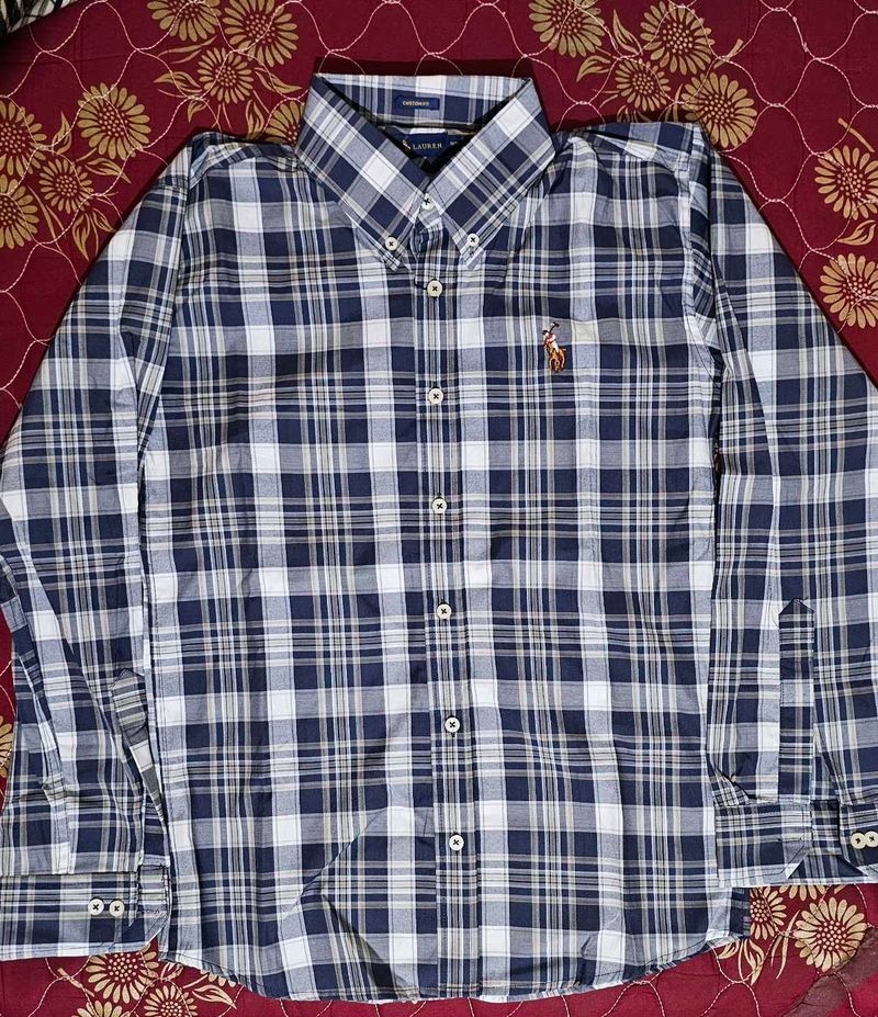 Ralph Lauren Men&#39;s Shirt