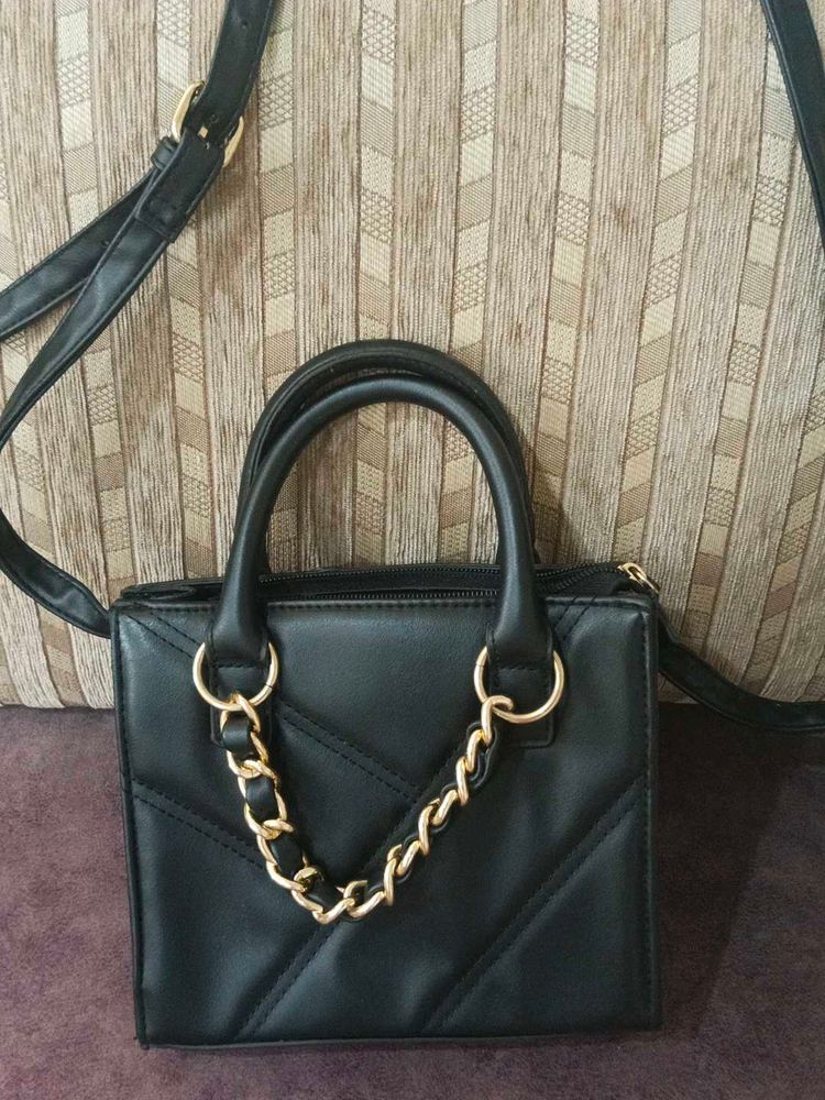 Leather Bag