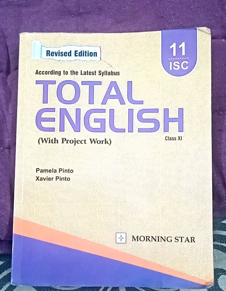 Grammer Total English Book