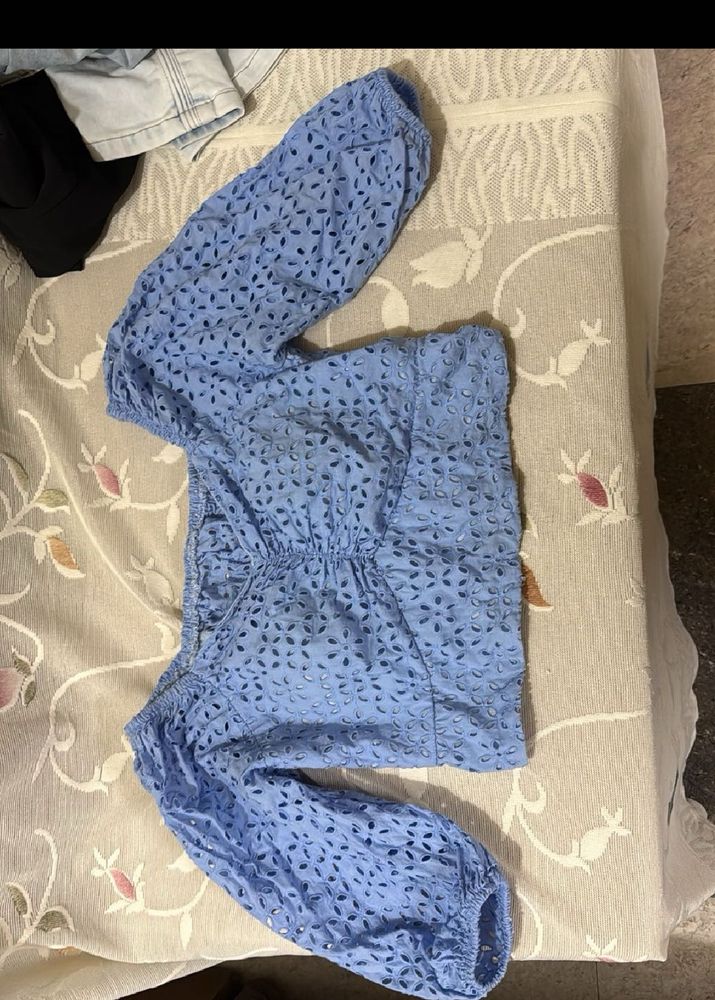 Pack Of 6 Tops