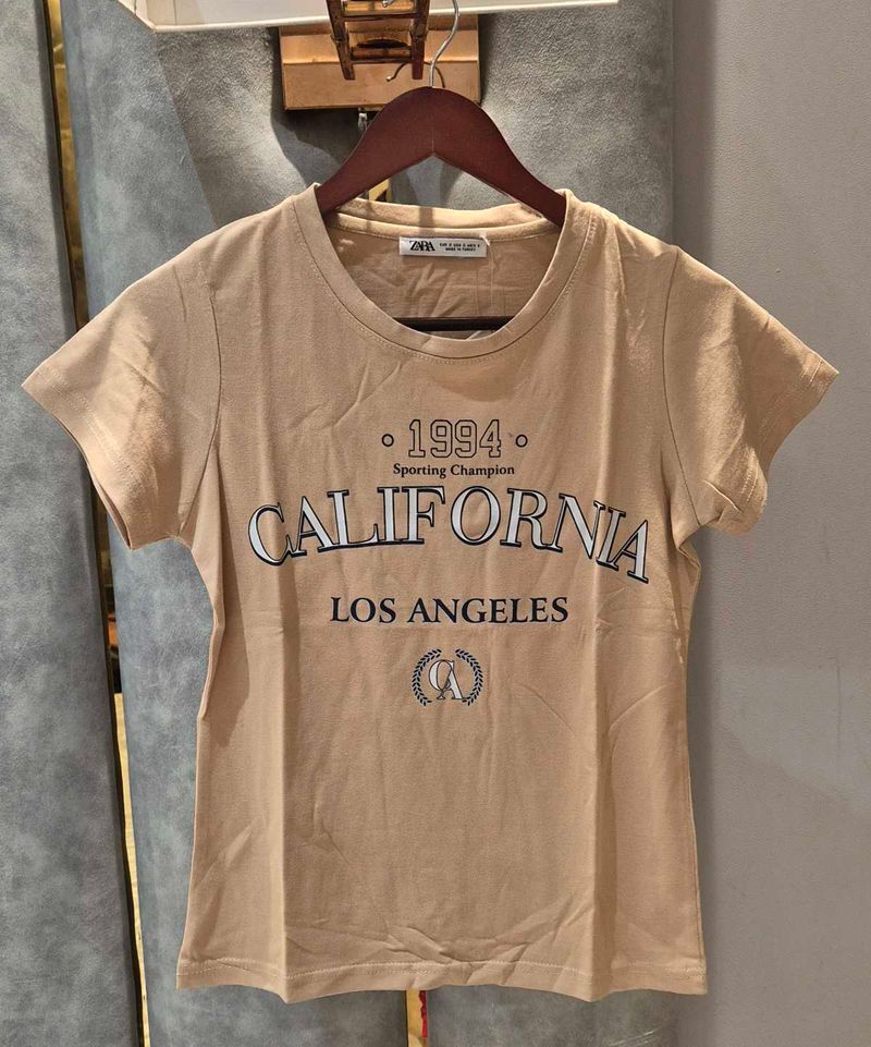 Womens Tshirt