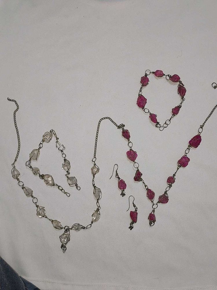 Jewellery Set