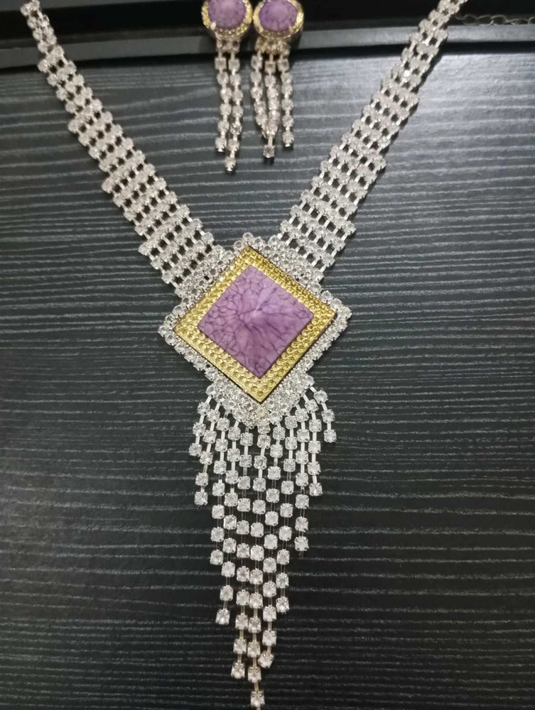 Jewellery Set