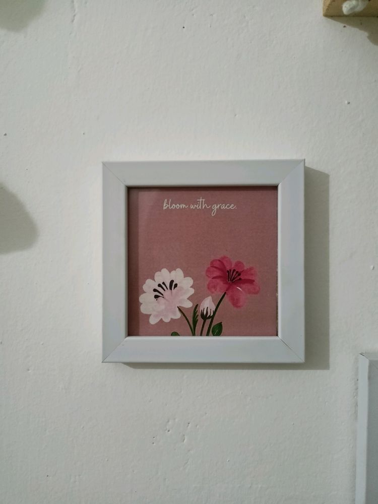 Cute Aesthetic Photo Frames