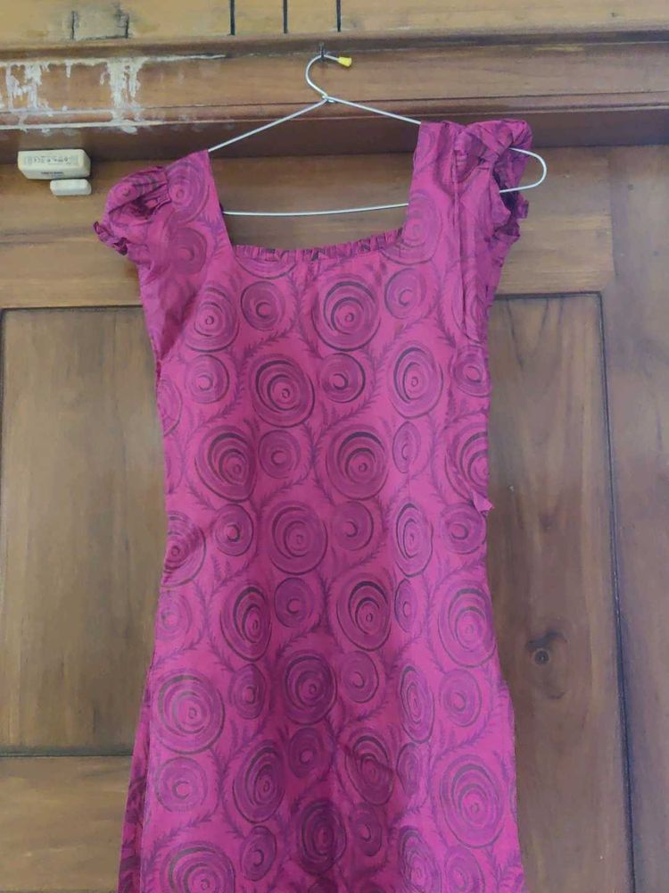 Printed Casual kurtas