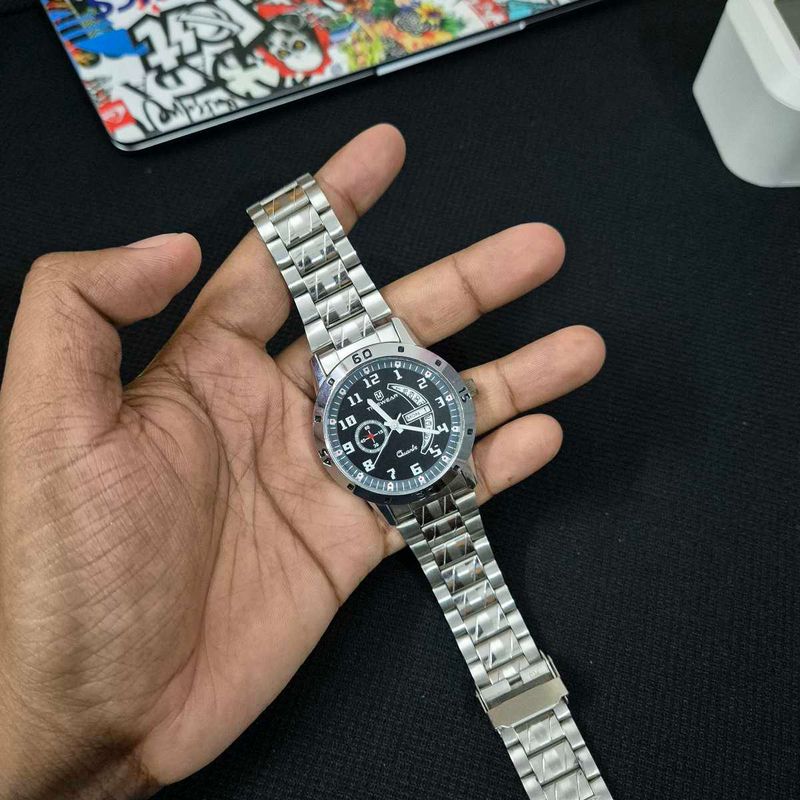 Mens Watch.