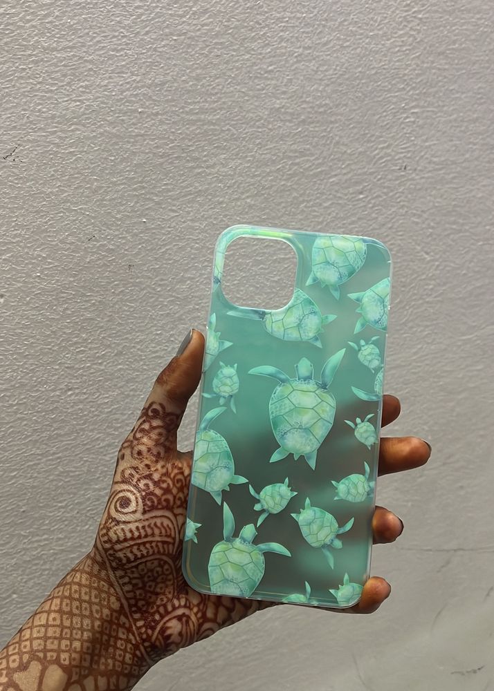 iPhone 13 Case