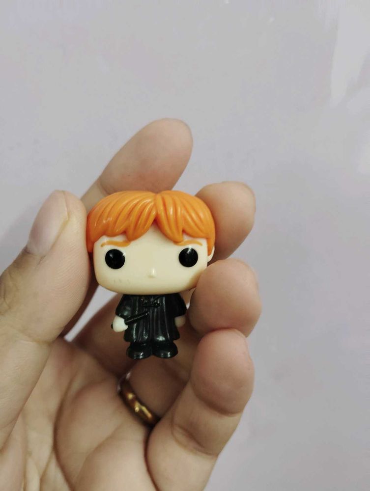 Ron Weasley Funko