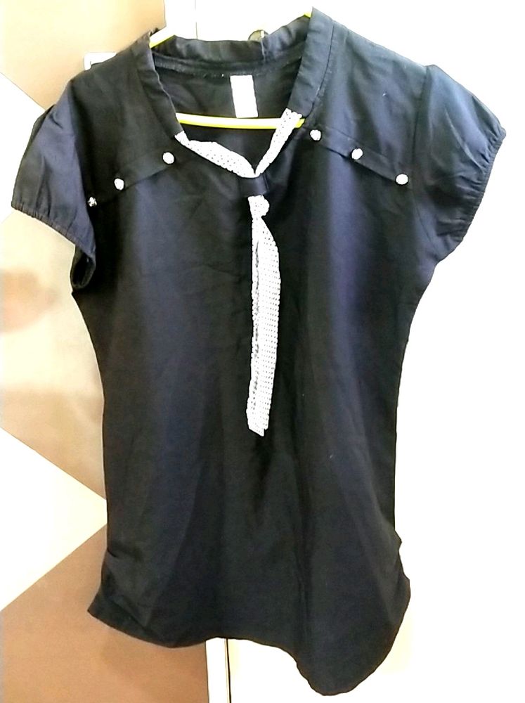 Black Beauty Top