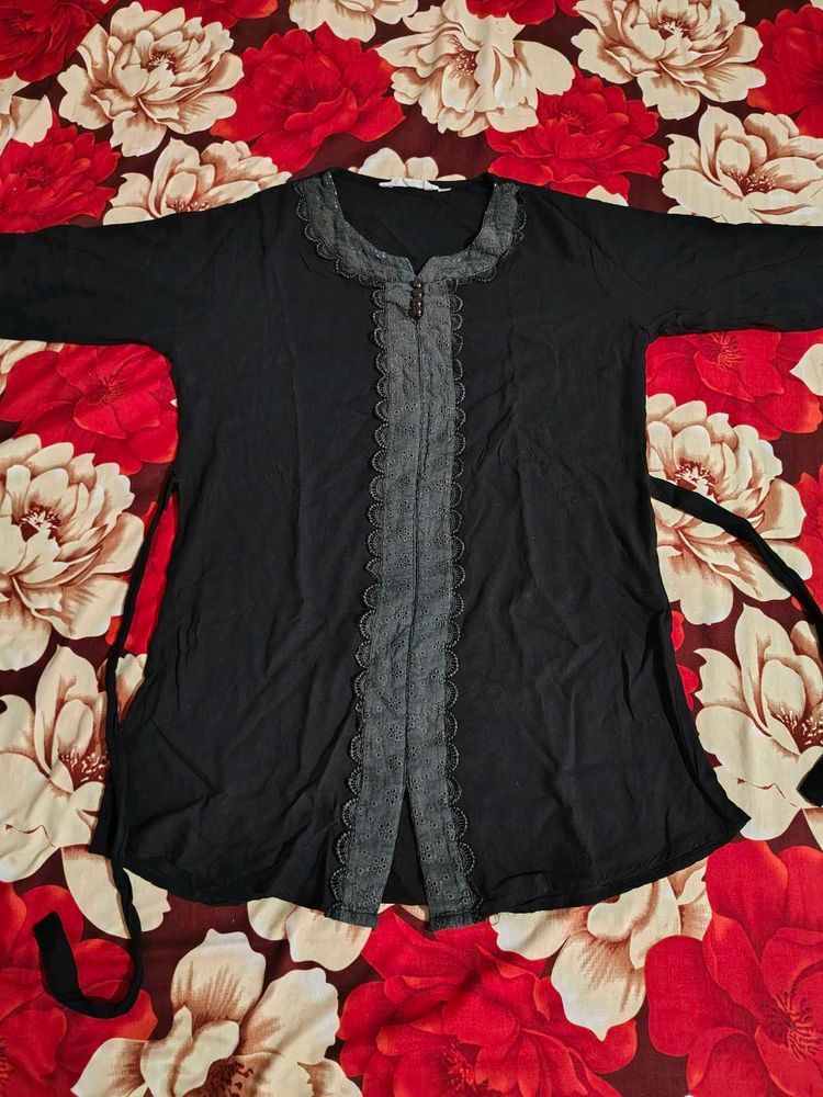Short Kurta