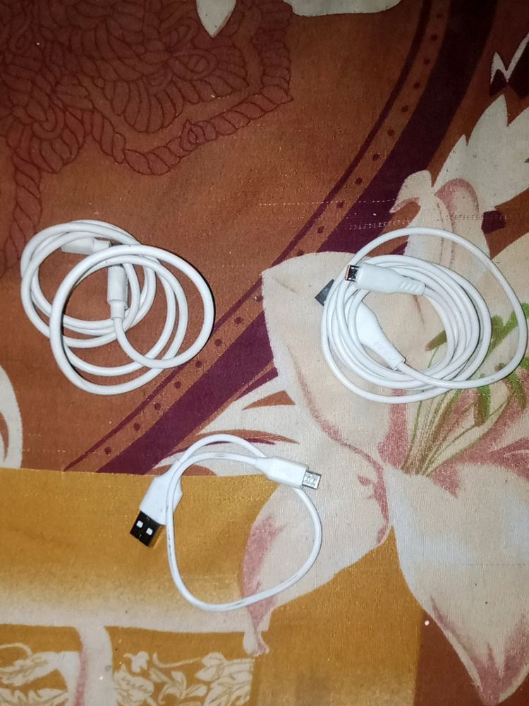 One New  And Two Old