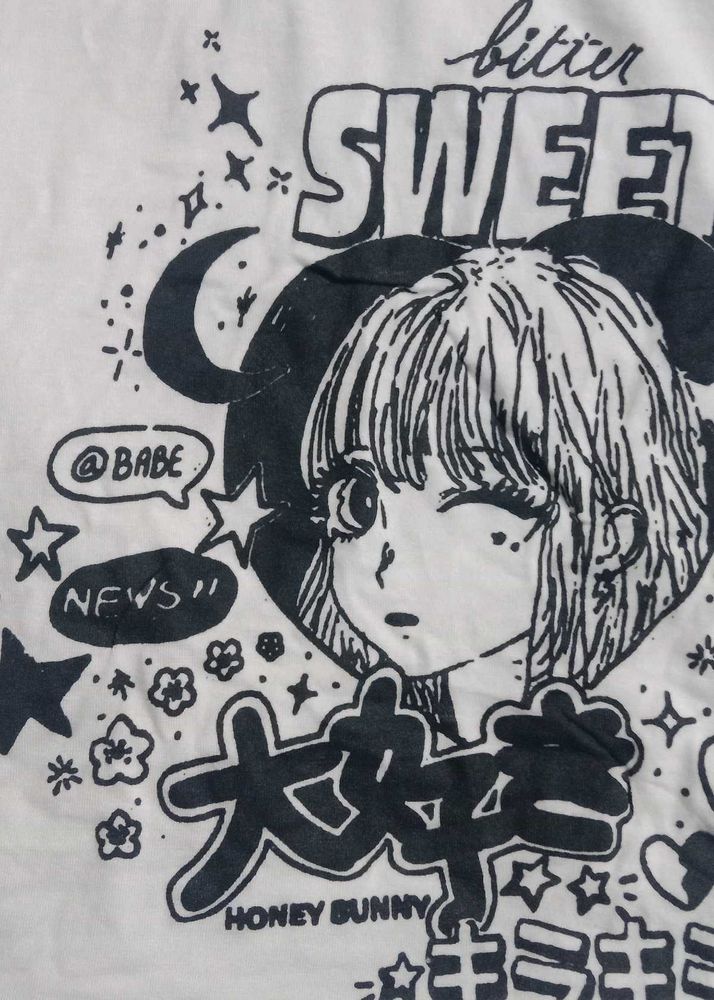 Sweet Babe T-shirt