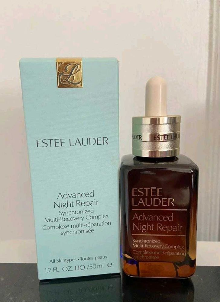 Estee Lauder Advance Night Repair Serum
