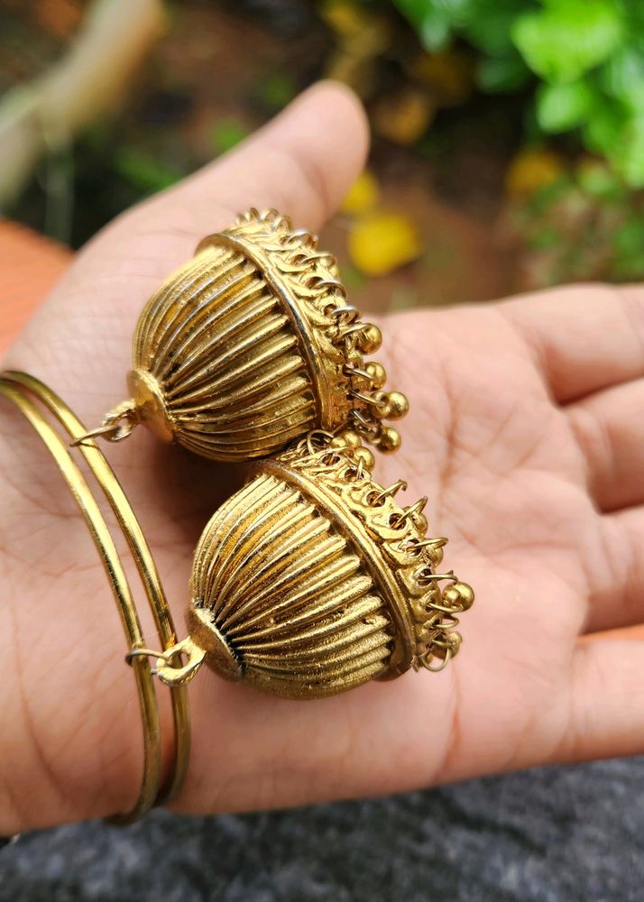 Latkan Bangles