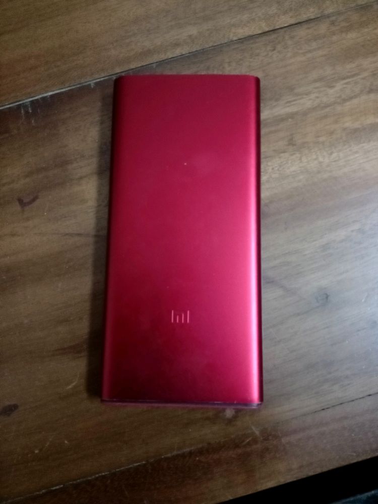 Dead Mi Power Bank