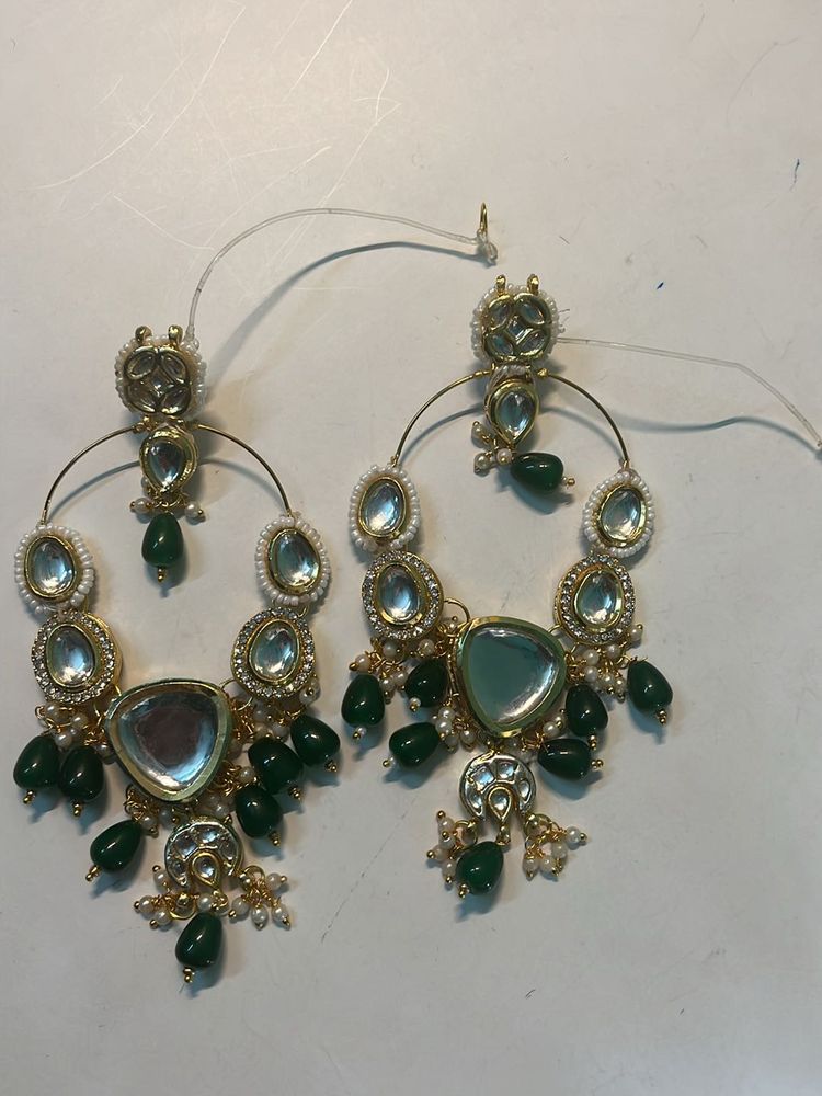 Handmade Earrings