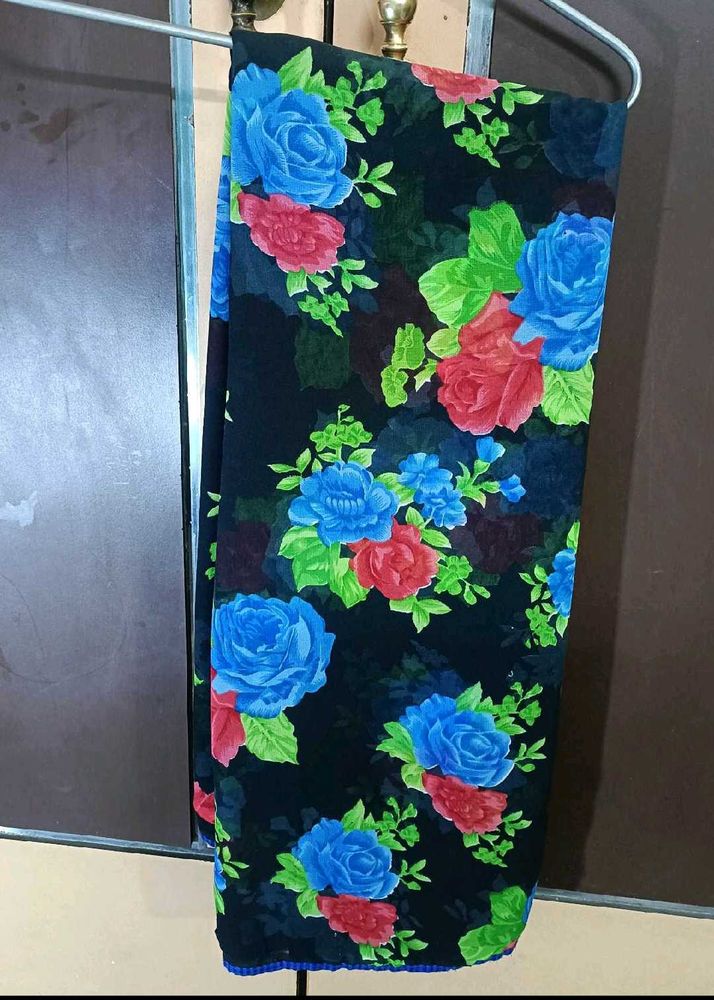 Designer Saree