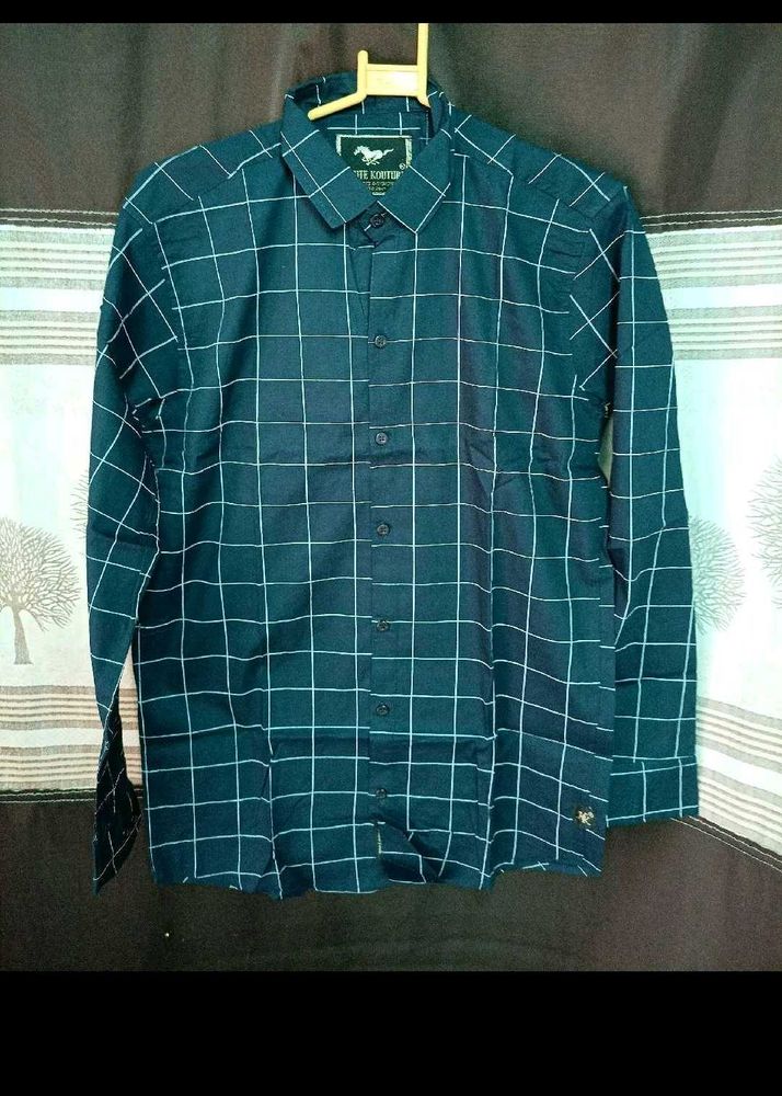 Men Shirt New