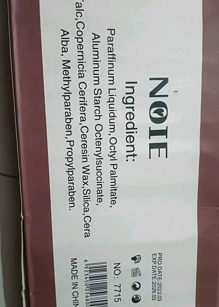 NOTE Foundation
