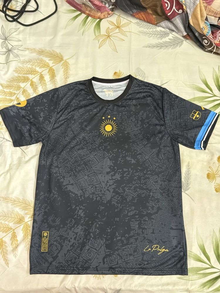 Stylish Graphic T-Shirt