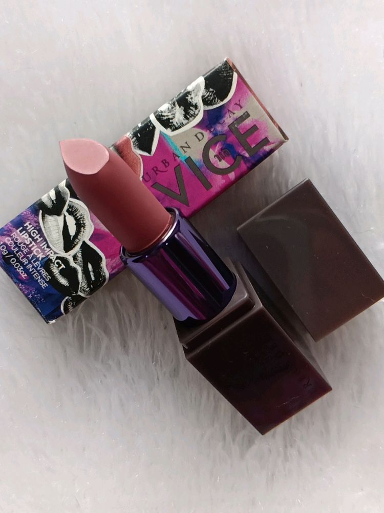 Urban Decay Lipstick ♥️💕