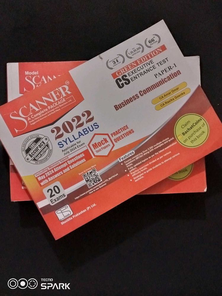 CSEET- Business Communication