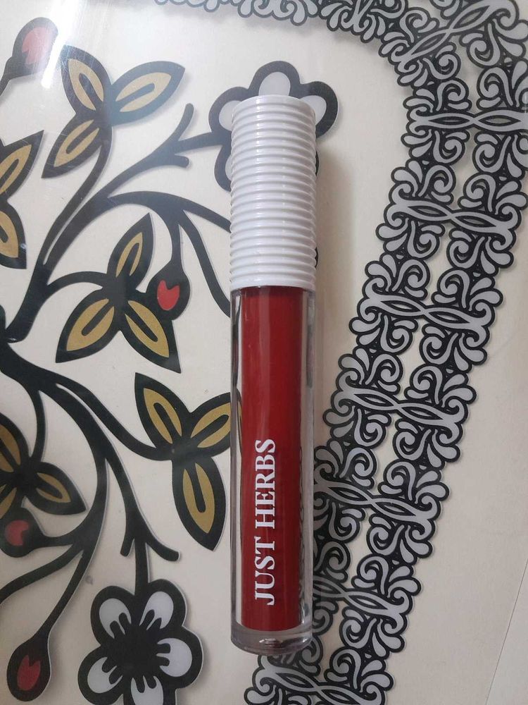 Just Herbs Combo Lip &amp; Cheek Tint+ Liquid Sindoor