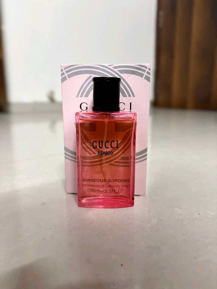 Gucci Gorgeous Gardenia