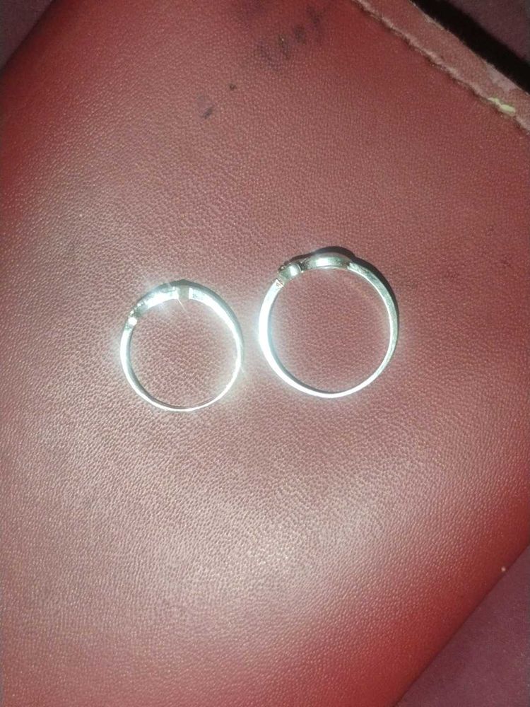 Silver Rings💍