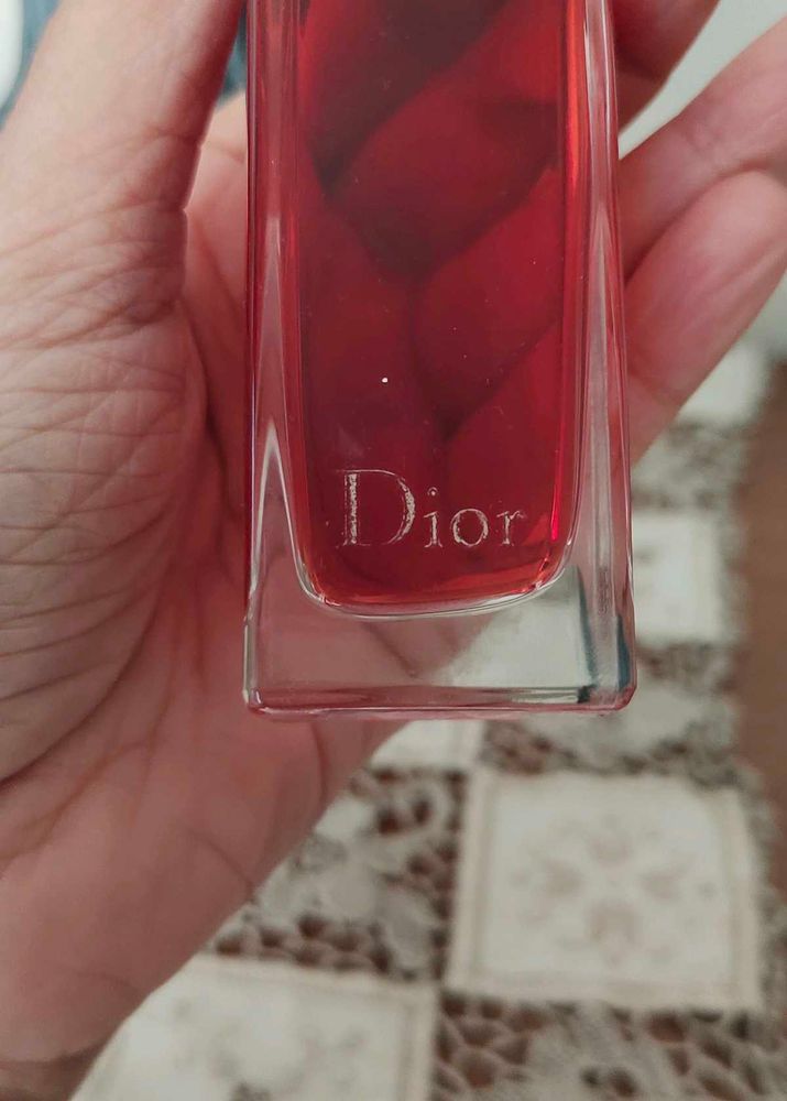 Dior Perfume